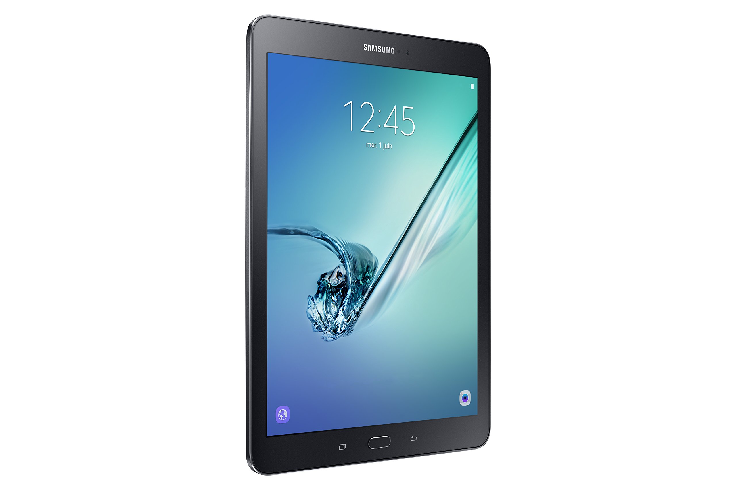 Samsung Galaxy Tab S2 9.7 Inch Tablet , French Version: Amazon.de